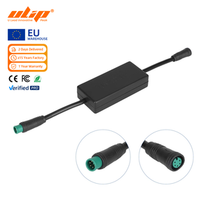 ตัวควบคุมความเร็ว Luck4U สำหรับสกู๊ตเตอร์ไฟฟ้า 4 4 Lite 4 Ultra 3 Lite ชิปปรับแต่งเพิ่มความเร็ว 30 32 กม./ชม. Speedhack - Product Image 1