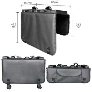 Couverture <span class=keywords><strong>de</strong></span> hayon <span class=keywords><strong>de</strong></span> vélo <span class=keywords><strong>de</strong></span> ramassage <span class=keywords><strong>de</strong></span> haute qualité directe d'usine, coussinet <span class=keywords><strong>de</strong></span> camion <span class=keywords><strong>de</strong></span> ramassage <span class=keywords><strong>pour</strong></span> vélos - Product Image 2