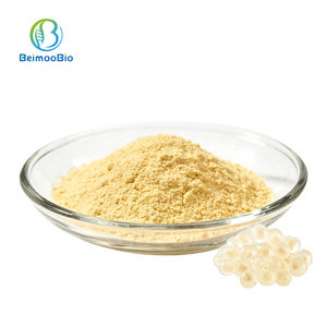 Agar-Agar Natural Puro de Grado Alimenticio, Gelatina en Polvo CAS 9002-18-0 - Product Image 3