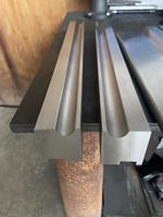 Bending Machine Mold Press Brake Under Moulds Quality Hydraulic Wrought Iron Bending Segmented Arc Mold