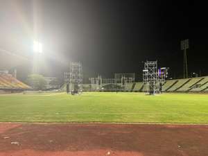 Estructura de Iluminación de Aluminio para Exteriores Personalizada - Product Image 3