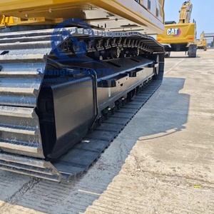 Máy xúc đào bánh xích Caterpillar đã qua sử dụng Cat 320 320d 325 329 330 336 349 - Product Image 6