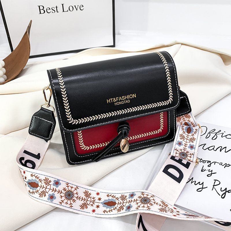韓国人気ファッション[COVERNAT] SHEER FRILL SHOULDER BAG Covernat | Sheer Frill Shoulder Bag | Yeogi kr | 韓國代購網站