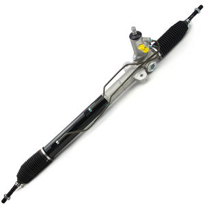 SANTA FE 06-SEP.2006 Fabrik preis Neuwagen lenkgetriebe 57700-2B100 Bester Preis Auto lenkgetriebe - Product Image 1