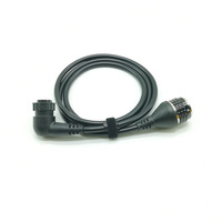 Cable de Diagnóstico SD C4/C5 de 14 Pines para MB STAR Benz