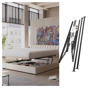 Высококачественный гидравлический подъемный механизм для кровати - Product Image 1