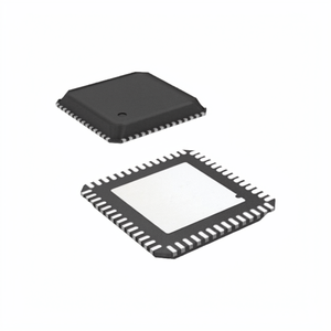 Logic IC REG <b>BUFFER</b> 13 26BIT 56 VQFN In Stock 56 VFQFN Exposed <b>Pad</b> SN74SSTV16859RGQ8 Electronic Components - Product Image 1