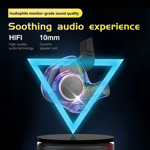 Audífonos QKZ AK6 <span class=keywords><strong>Ares</strong></span> HIFI, Música In-Ear, Cancelación de Ruido, Deportivos, para Juegos, Dinámicos, con Cable Desmontable - Product Image 6
