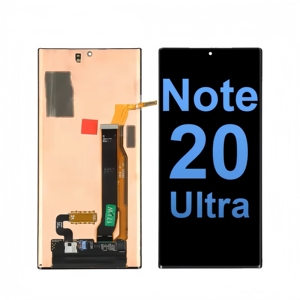 Điện thoại di động màn hình LCD cho Samsung Galaxy Note 3 4 5 6 7 8 9 10 Plus 10 + Lite 5g 20 siêu thay thế màn hình chính - Product Image 1