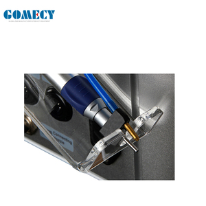 GOMECY AC220 Corée Machines à main Polisseuse pédicure Polissage <span class=keywords><strong>Machine</strong></span> à ongles <span class=keywords><strong>en</strong></span> <span class=keywords><strong>gel</strong></span> AVEC SPRAY D'EAU - Product Image 5