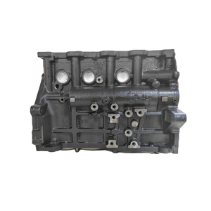 Hot bán Rỗng Xi lanh khối 22100-38410 4ga1 g4js 2.4L Bộ phận động cơ Trần xi lanh khối cho Hyundai jac tinh chỉnh - Product Image 4