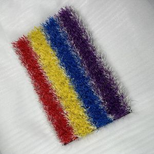 <span class=keywords><strong>Gazon</strong></span> artificiel d'usine bon marché pour terrain de cricket Écoles, terrains de football, parcs, hôtels disponibles - Product Image 3