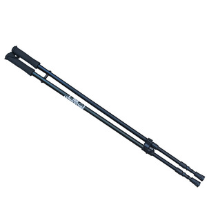 Supporto a forma di V treppiede per esercizi all'aperto staffa di tiro telescopica per caccia fionda - Product Image 1