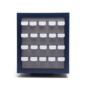 4 lados 2 lados pantalla encimera <span class=keywords><strong>de</strong></span> rotación <span class=keywords><strong>de</strong></span> pantalla pendiente titular libre <span class=keywords><strong>de</strong></span> pie pantalla Rack - Product Image 2
