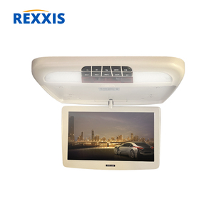 Xe hệ thống đa phương tiện Màn hình lật xuống TFT LCD màn hình MP5 ô tô đa phương tiện mái màn hình cho xe - Product Image 5