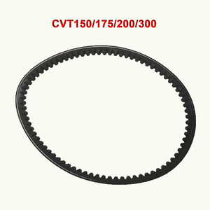 Correa de Transmisión para Bashan, para ATV <span class=keywords><strong>Loncin</strong></span> 150 175 200 <span class=keywords><strong>300</strong></span> - Product Image 1