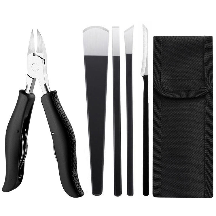 Set 3: 4pc knives+ pliers set