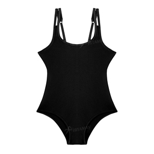 <span class=keywords><strong>Traje</strong></span> de Baño Menstrual Green Envoy Plus Size para Mujer, con Espalda Descubierta, Sanitario, Fisiológico, para el Periodo - Product Image 5
