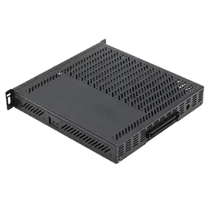 Новый интерактивный сенсорный экран монитор Mini PC OPS i5 9300H GenSet Top Box 16G 32GB RAM 256GB SSD 4K 60Hz IPFD Smart mini PC modul