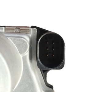 Conjunto de cuerpo del acelerador 06B133062S para Santana 3000, pieza de repuesto - Product Image 3