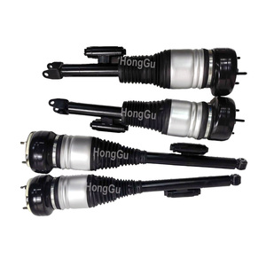 Amortiguador de Suspensión Neumática para Clase S W223 Trasero Derecho 2233209803 2233200404 4matic - Product Image 6