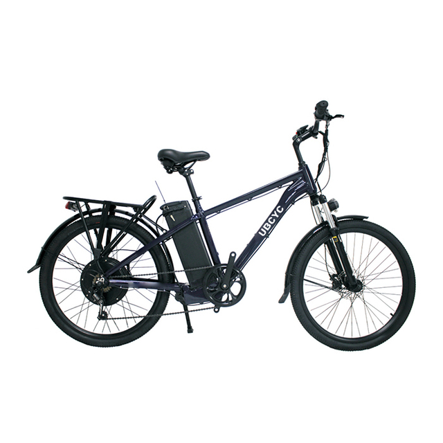 Hot sale 36V 10Ah electric bike lithium battery 250W electric city bicycle