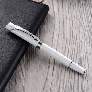 New 2026 Custom <b>Refillable</b> Sustainable Metal Ballpoint <b>Pen</b> Longevity Personalized logo Metal <b>Pen</b> Excecutive <b>Pen</b> - Product Image 4