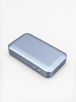 Point d'accès mobile WiFi6 double bande 4G LTE ZX7520V3T avec écran LCD HD de 2 pouces, batterie de 3000 mAh, routeur MIFI avec carte SIM pour le marché européen et asiatique