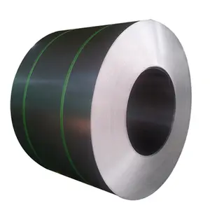 Raw Material Dc01 1018 SPCC-SD galvanized cold rolled carbon steel coil