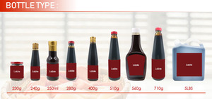 <span class=keywords><strong>Recette</strong></span> d'usine, marinade pour viande grillée, condiment pour la cuisine des fruits de mer, sauce barbecue à l'ail - Product Image 3