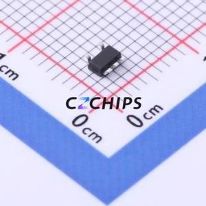 ชิปไอซี PMIC TPMIC5233-5.0YM5วงจรรวม SOT-23-5ของแท้สินค้าใหม่ - Product Image 2