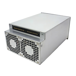 Módulo de Alimentación de Datos AC Serie 4500 PWR-C45-6000ACV con Accesorio PoE para Fuentes de Alimentación - Product Image 2