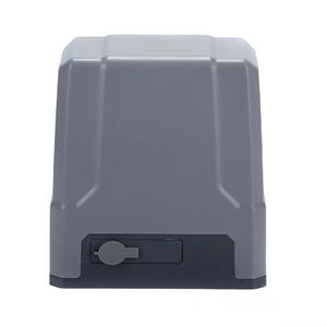 Operatore per Cancello Scorrevole Elettrico SL800DC 24V con Motore DC, Riduttore, Interruttore di Fine Corsa Magnetico, Capacità 800kg, Design Moderno e Batteria di Backup - Product Image 6