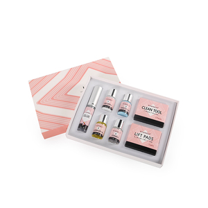 Marque privée d'usine OEM pour le levage rapide des cils Fournitures professionnelles de levage des cils - Product Image 6