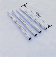 Tube d'extension universel pour réglage de la hauteur de l'appuie-tête, pour conversion de siège de camping-car, caravane ou voiture, pièce de rechange en gros
