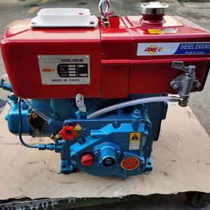 Moteur diesel marin monocylindre haute performance R175(A) 6HP - Product Image 1