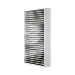 Filtre à air conditionné modèle S, filtre à charbon actif pour habitacle, PM2.5, pour la purification de l'air intérieur des voitures Tesla - Product Image 3