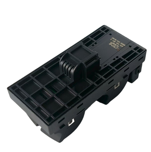 CSH interrupteur de fenêtre principal avant gauche de haute qualité pour Audi A6L C6 lève-<span class=keywords><strong>vitre</strong></span> en un clic sensible anti-brouillage OEM 4FD959851 - Product Image 5