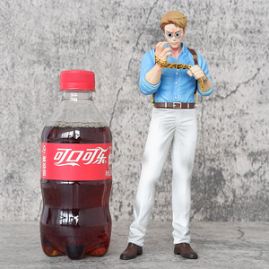 Figura de Anime Jujutsu <span class=keywords><strong>Nanami</strong></span> de 21 cm, Juguete de Regalo Japonés - Product Image 3