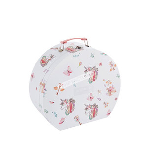 Caja <span class=keywords><strong>de</strong></span> Regalo <span class=keywords><strong>de</strong></span> Lujo Personalizada para Juguetes Infantiles, <span class=keywords><strong>Estuches</strong></span> <span class=keywords><strong>de</strong></span> Regalo <span class=keywords><strong>de</strong></span> Alta Calidad para Fiestas <span class=keywords><strong>de</strong></span> Cumpleaños Infantiles - Product Image 2