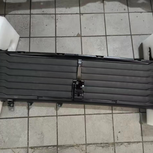 Convient pour Audi Q5L grille de radiateur grille de dissipation de la chaleur volet grille d'air 80A121223A - Product Image 6