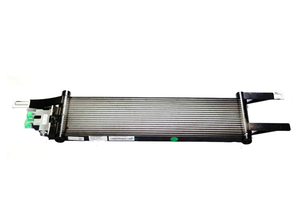 Refroidisseur d'huile de transmission pour COMPASS 2.4L (2017-2019) – Neuf, référence OE 68249191AB 53408997 53466678 68249191AA 68249191 - Product Image 2