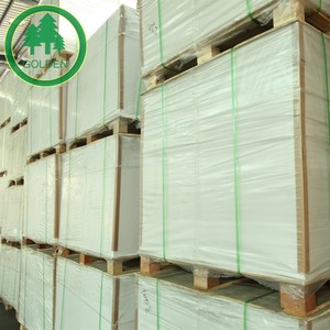 Caja de cartón marfil, proveedor de papel de China, 190gsm 210gsm 230gsm 250gsm 300gsm - Product Image 6