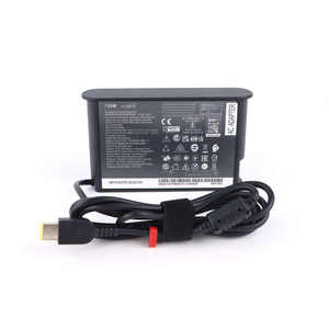 Adaptador de Corriente para Portátil USB de Alta Calidad, 135W 20V 6.75A, Cargador para Portátil Lenovo ThinkPad T540P T440P E520 R720 T460P - Product Image 1
