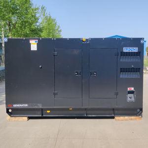 Générateur de puissance silencieux à alternateur magnétique 20kva 30kva 50kva 100kva 200kva 300kva 400kw - Product Image 5