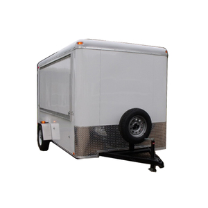 Remorque alimentaire chinoise remorque restauration fourgon alimentaire <span class=keywords><strong>camping</strong></span>-<span class=keywords><strong>car</strong></span> - Product Image 5