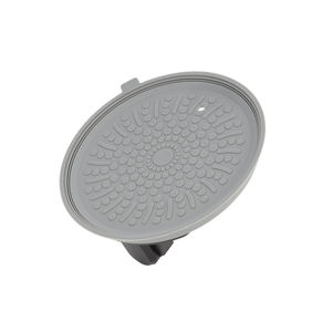 भारी शुल्क इलेक्ट्रिक वैक्यूम सक्शन कप | टाइल ग्लास स्टोन स्थापना और निर्माण के लिए डिजिटल दबाव प्रदर्शन लिफ्टर - Product Image 4