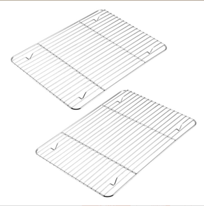Stainless Steel 201 304 Stock Stainless Steel Steam <b>Rack</b> - Product Image 1