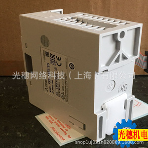 Módulo de Comunicación Ethernet FX3U-ENET-L 10BASE-T/100BASE-TX, Interfaz de Red para PLC - Product Image 3