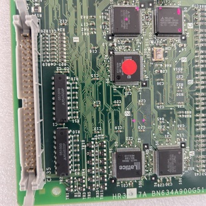 Placa de Circuito de Entrada/Salida Digital Original HR357A, 64DI 64DO, Placa de Control NC, Pieza de Repuesto de Entrada/Salida para Sistema M70/E70, Japón - Product Image 2